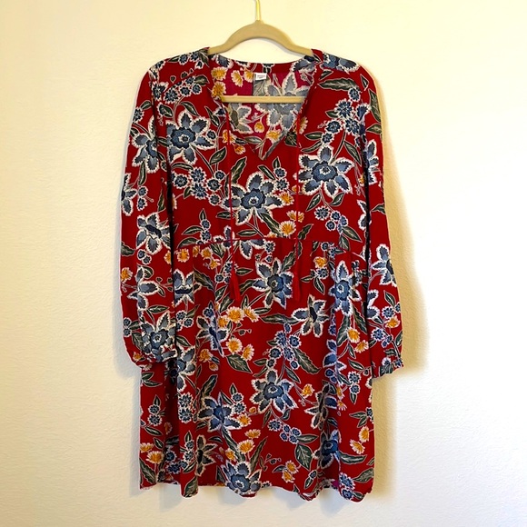 Old Navy Dresses & Skirts - Bohemian Mini Dress